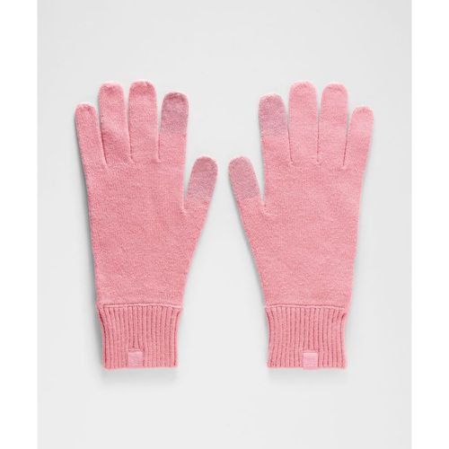 – Gants Warm Revelation – Rose – Taille L - lululemon - Modalova