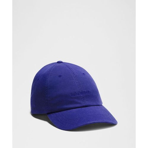 – Casquette classique unisexe Wash – Taille S/M - lululemon - Modalova