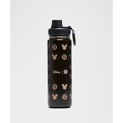 – Disney x Bouteille d'eau Back to Life 710ml - lululemon - Modalova