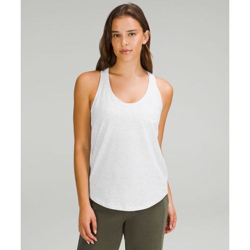 – Débardeur Loves – Light Gris – Taille 12 - lululemon - Modalova