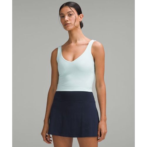 – Débardeur Aligns – Vert – Taille 20 - lululemon - Modalova