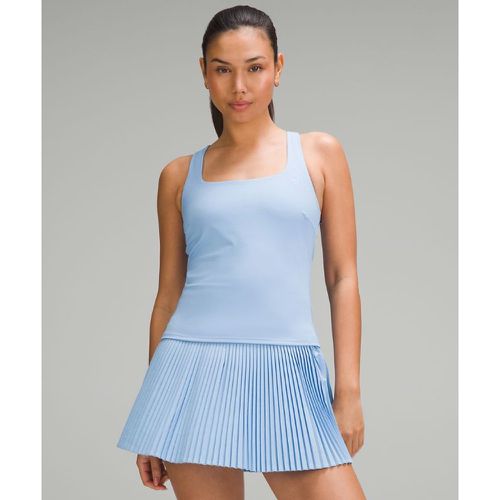 – Débardeur de tennis légers – Bleu – Taille 6 - lululemon - Modalova