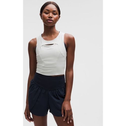 “ DÃ©bardeur Go Further Ã  rangement pour glaces â€“ Taille 10 - lululemon - Modalova