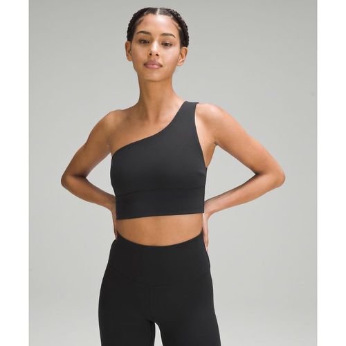 – Soutien-gorge asymétrique Align Maintien léger, bonnets C et Ds – Taille 12 - lululemon - Modalova