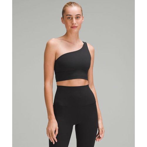 – Soutien-gorge Align asymétrique Maintien léger, bonnets A et Bs – Taille 10 - lululemon - Modalova