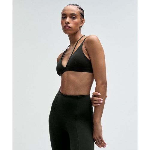 – Soutien-gorge à bretelles Maintien léger, bonnets A/Bs – Taille L - lululemon - Modalova