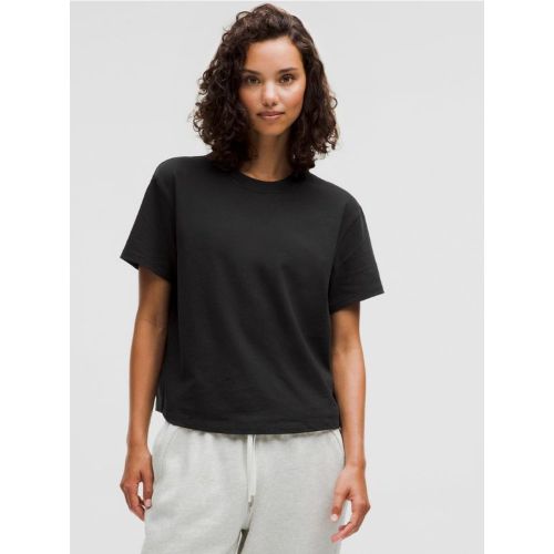 – T-Shirt décontracté en jerseys – Taille 12 - lululemon - Modalova