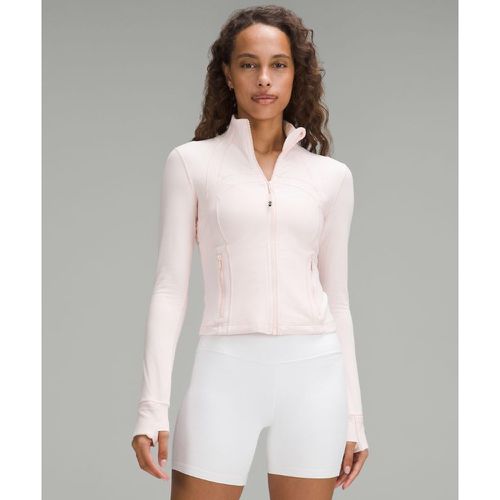 – Veste Define courte Nulus – Taille 2 - lululemon - Modalova