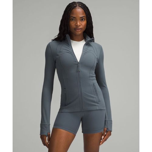 – Veste Define Nulus – Gris – Taille 14 - lululemon - Modalova