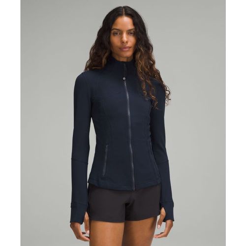 – Veste Define Luons – Bleu – Taille 14 - lululemon - Modalova