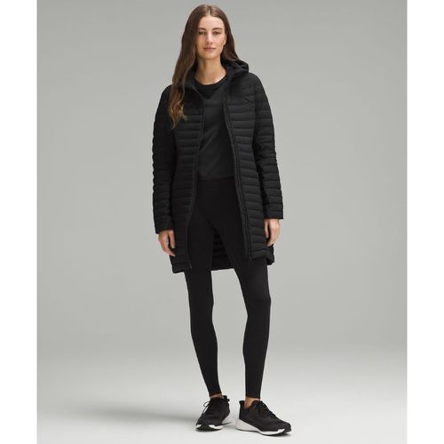 – Manteau Pack It Downs – Taille 0 - lululemon - Modalova