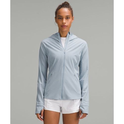 – Coupe-vent Mist Overs – Blue/Pastel – Taille 8 - lululemon - Modalova