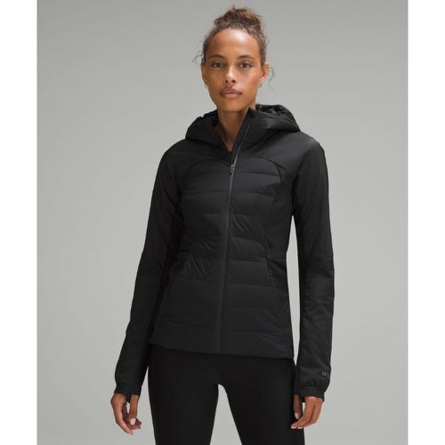 – Veste à capuche Down For It Alls – Taille 12 - lululemon - Modalova