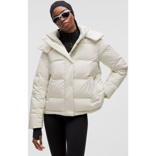 – Veste Wunder Puffs – Taille 4 - lululemon - Modalova