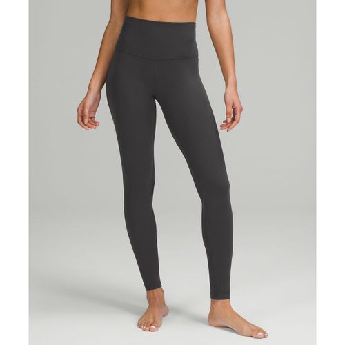 – Legging Align taille hautes – 71 cm – Gris – Taille 12 - lululemon - Modalova