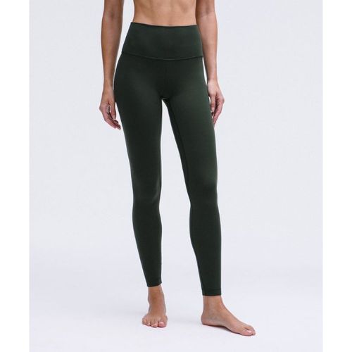 – Legging Align taille hautes – 71 cm – Vert – Taille 2 - lululemon - Modalova