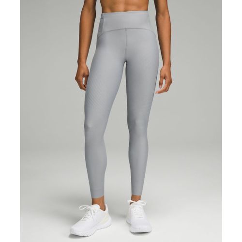 – Legging de course taille hauteSenseKnits – 71 cm – Gris – Taille 0 - lululemon - Modalova