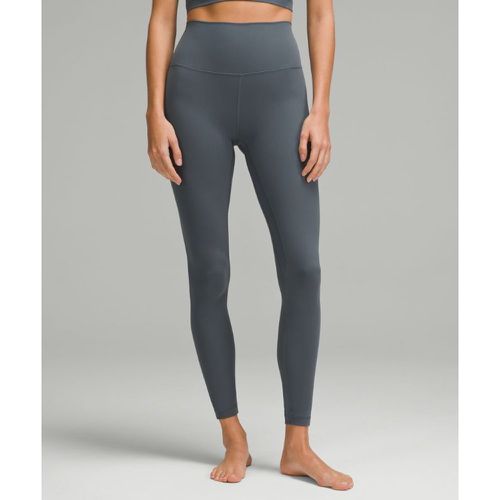 – Legging Align taille hautes – 71 cm – Gris – Taille 0 - lululemon - Modalova