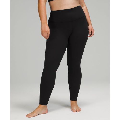 – Legging Align taille hautes – 79 cm – Taille 0 - lululemon - Modalova