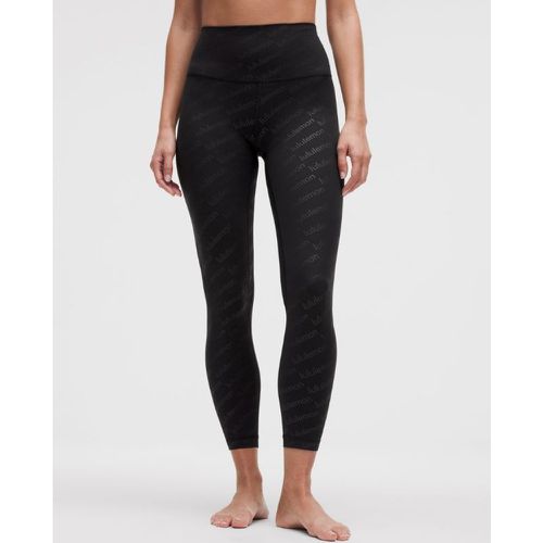 – Legging Align taille hautes – 64 cm – Noir – Taille 0 - lululemon - Modalova