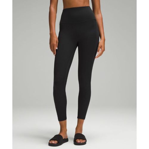 – Legging Align taile haute avec pochess – 64 cm – Taille 0 - lululemon - Modalova