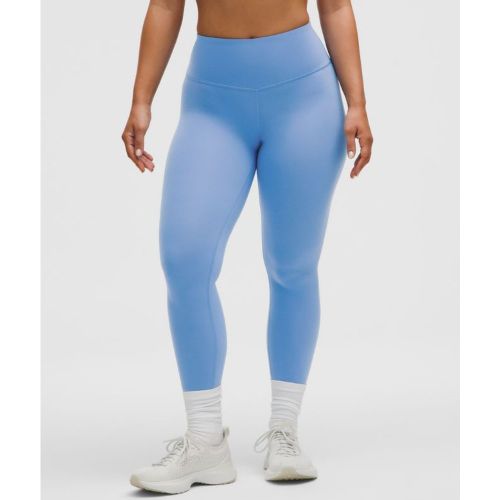 “ Legging Wunder Train Contour Fit taille hautes â€“ 71 cm â€“ Taille 8 - lululemon - Modalova