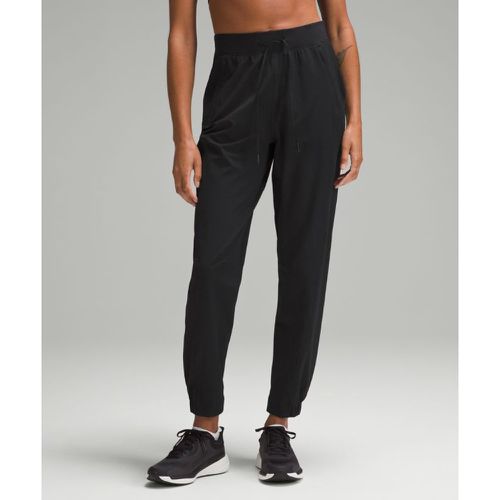 – Pantalon License to Train taille hautes – Noir – Taille 8 - lululemon - Modalova