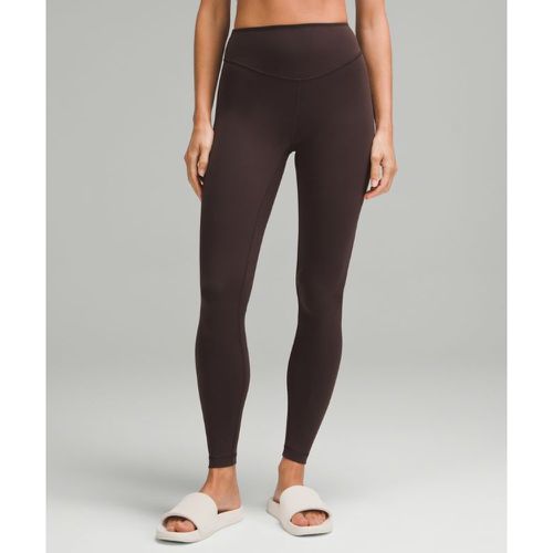 – Legging Wunder Under taille hautes – 71 cm – Taille 8 - lululemon - Modalova