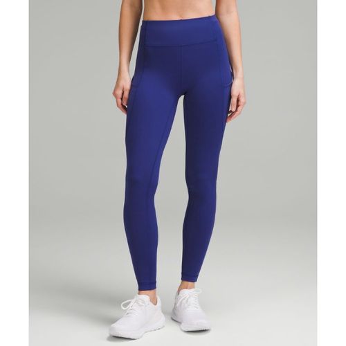 – Legging taille haute Swift Speeds – 79 cm – Taille 0 - lululemon - Modalova