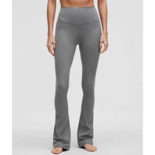 – Legging Align légèrement évasé taille haute Standards – Taille 10 - lululemon - Modalova