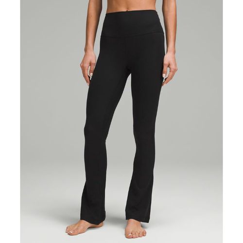 – Pantalon légèrement évasé Align Très courts – Taille 10 - lululemon - Modalova