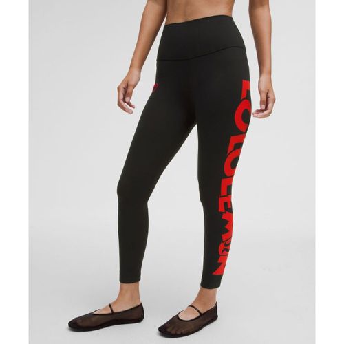 – Disney x Legging Align taille hautes – 64 cm – Taille 0 - lululemon - Modalova