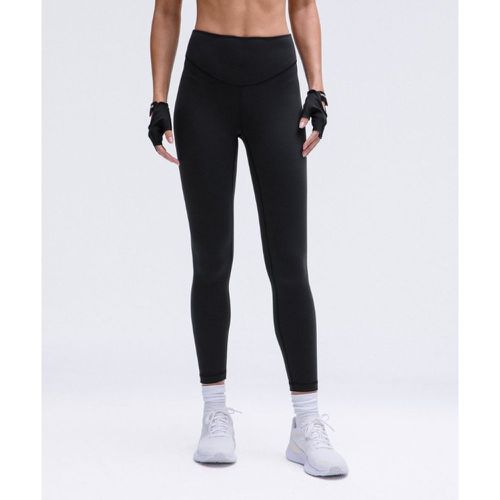 – Legging Wunder UnderEverlux taille hautes – 64 cm – Taille 10 - lululemon - Modalova