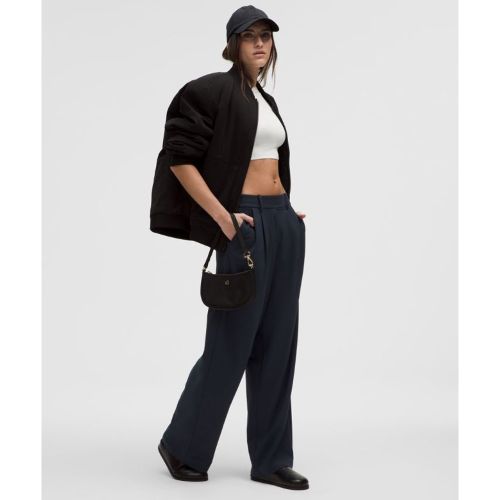 “ Pantalon Daydrift taille haute Standards â€“ Bleu â€“ Taille 3XS - lululemon - Modalova