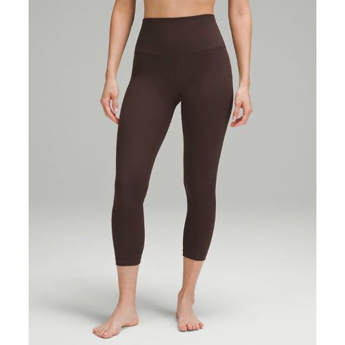 – Legging court Align taille hautes – 58 cm – Taille 12 - lululemon - Modalova