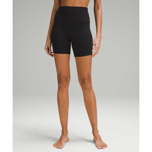 – Short Align taille hautes – 15 cm – Taille 0 - lululemon - Modalova