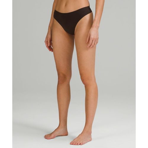 – String taille mi-haute InvisiWears – Taille L - lululemon - Modalova