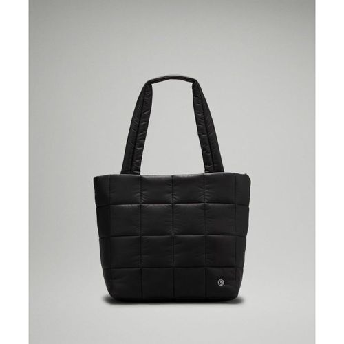 – Tote bag Quilted Grid 12L - lululemon - Modalova