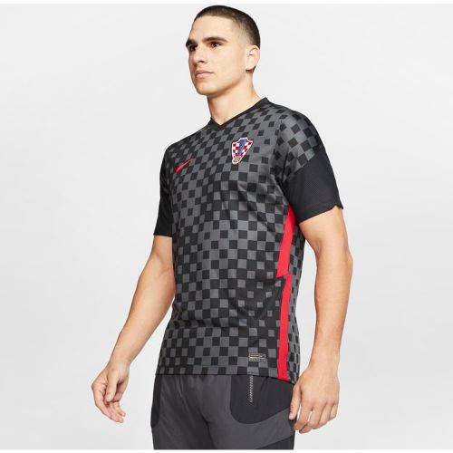 Maillot de football Croatie 2020 Stadium Extérieur - Nike - Modalova