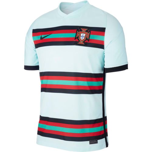Maillot de football Portugal 2020 Stadium Extérieur - Nike - Modalova