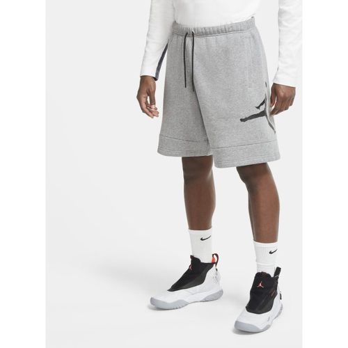 Short en tissu Fleece Jordan Jumpman Air - Nike - Modalova