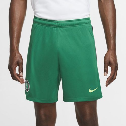 Short de football Nigeria 2020 Stadium Domicile - Nike - Modalova