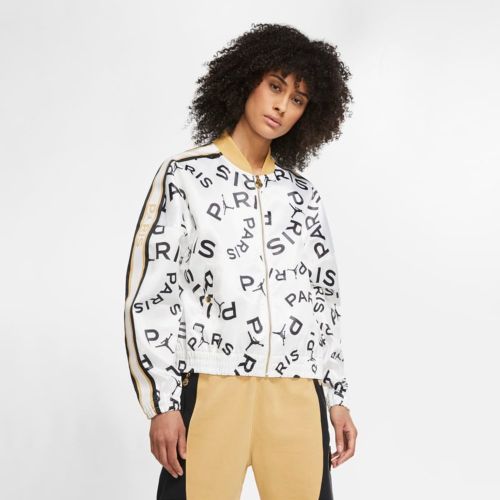 Veste Paris Saint-Germain - Nike - Modalova