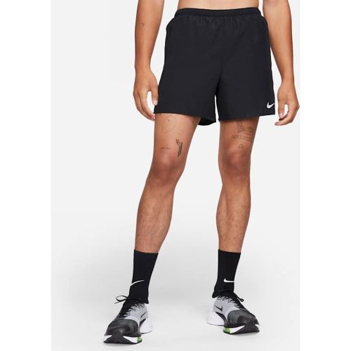 Short de running avec sous-short intégré Challenger - Nike - Modalova