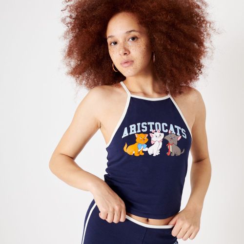 Top les aristochats - XS - Undiz - Modalova