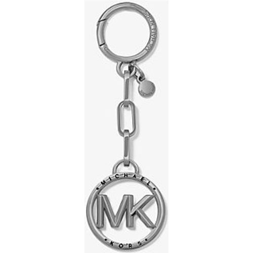 MK Porte-clés logo - - Michael Kors - MICHAEL Michael Kors - Modalova