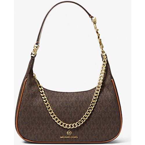 Petit sac best sale michael kors marron