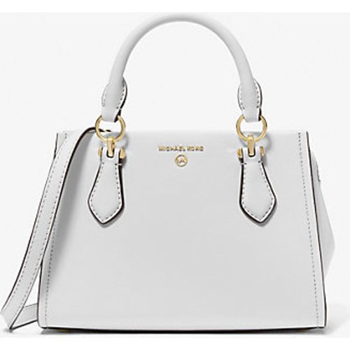 MK Petit sac à bandoulière Marilyn en cuir saffiano - - Michael Kors - MICHAEL Michael Kors - Modalova