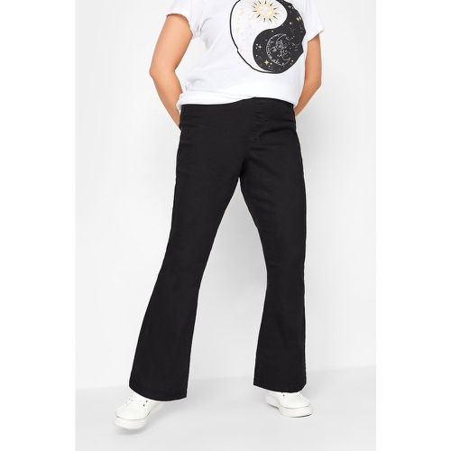 Jegging Hannah Bootcut , Grande Taille & Courbes - Yours - Modalova