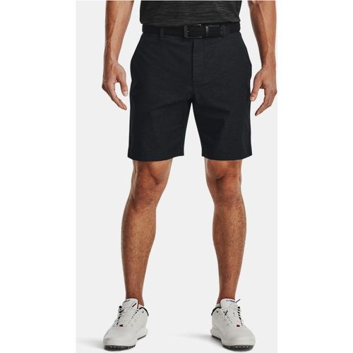 Short Iso-Chill Airvent / Halo Gris 30 - Under Armour - Modalova